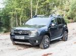 Dacia Duster 2013 года (WW)